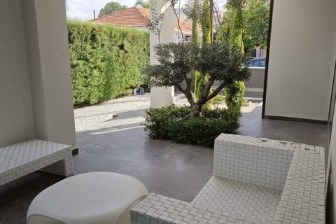 3 dormitorios Villa en Limassol,  No. 56133 12