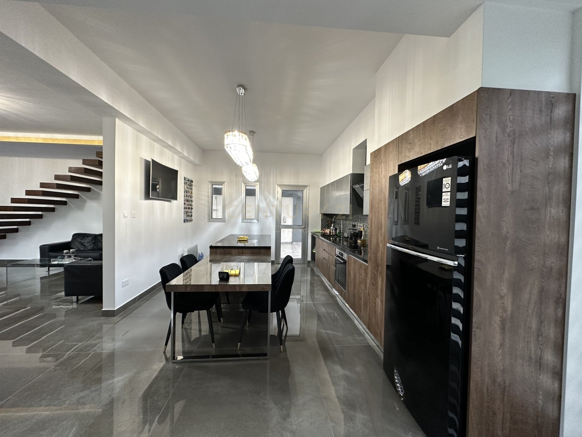 3 dormitorios Villa en Limassol, Chipre No. 56133