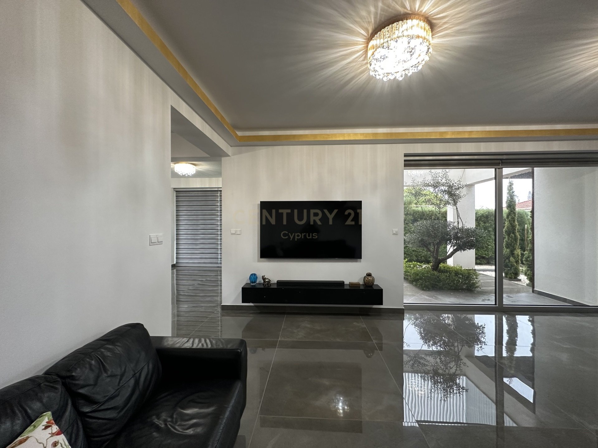 3 dormitorios Villa en Limassol, Chipre No. 56133