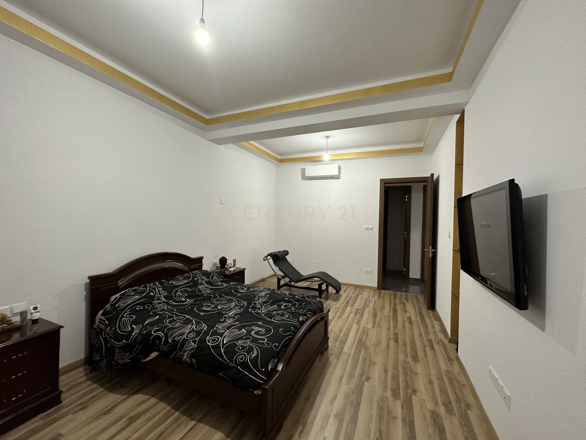 3 dormitorios Villa en Limassol, Chipre No. 56133