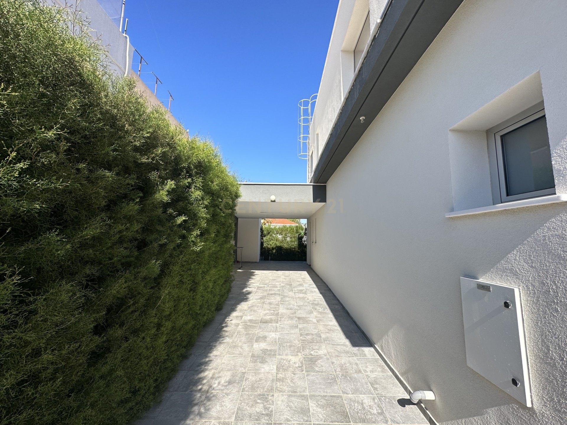3 dormitorios Villa en Limassol, Chipre No. 56133