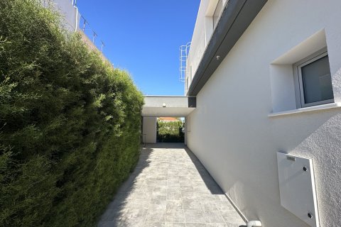 3 dormitorios Villa en Limassol,  No. 56133 28