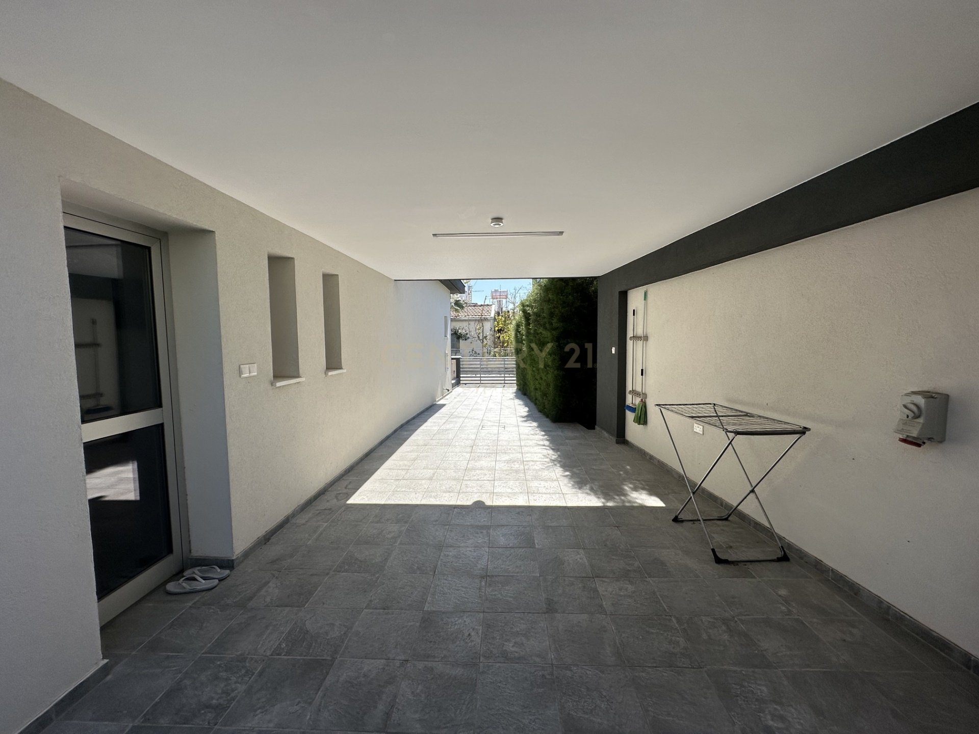 3 dormitorios Villa en Limassol, Chipre No. 56133