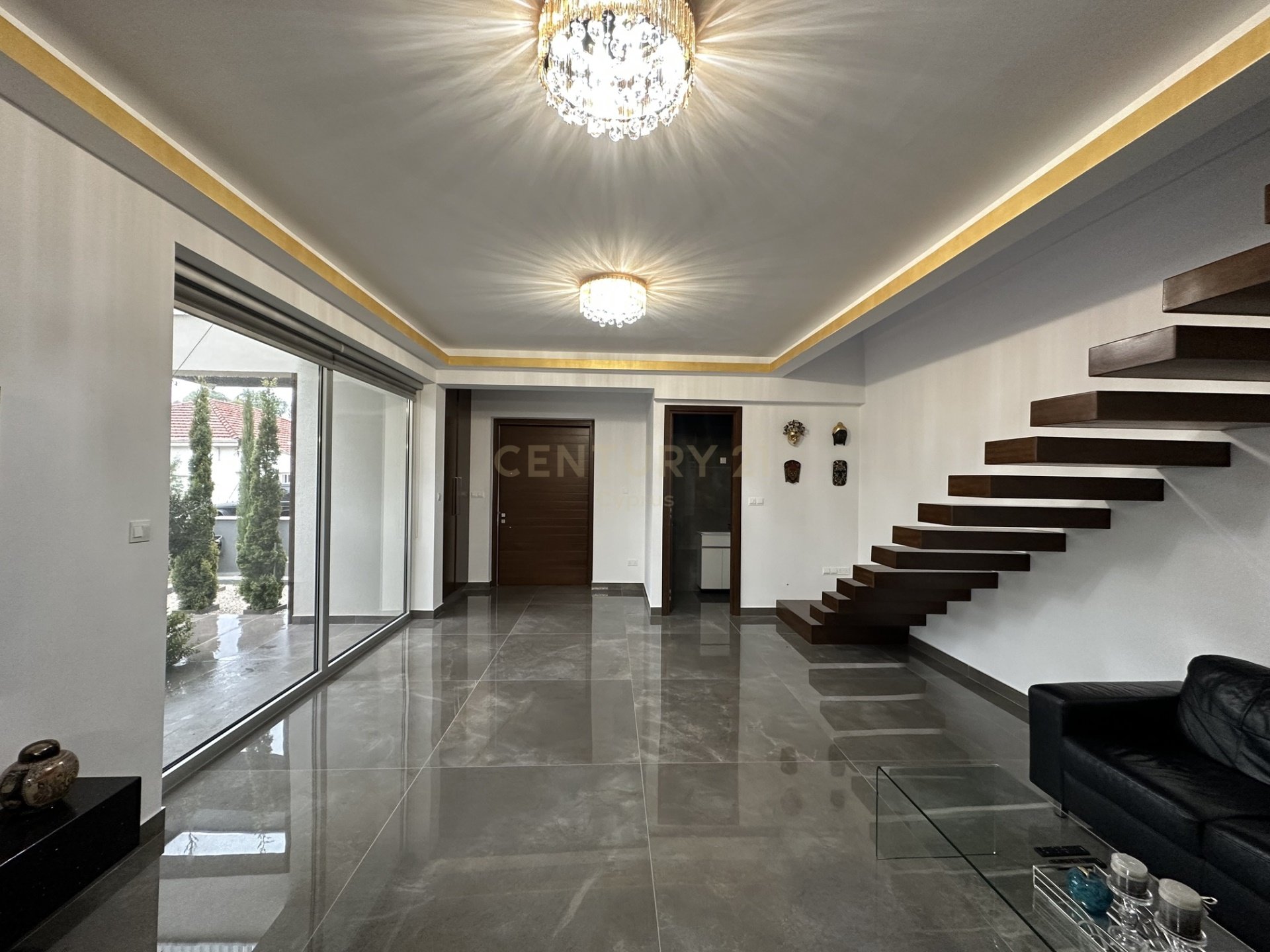 3 dormitorios Villa en Limassol, Chipre No. 56133