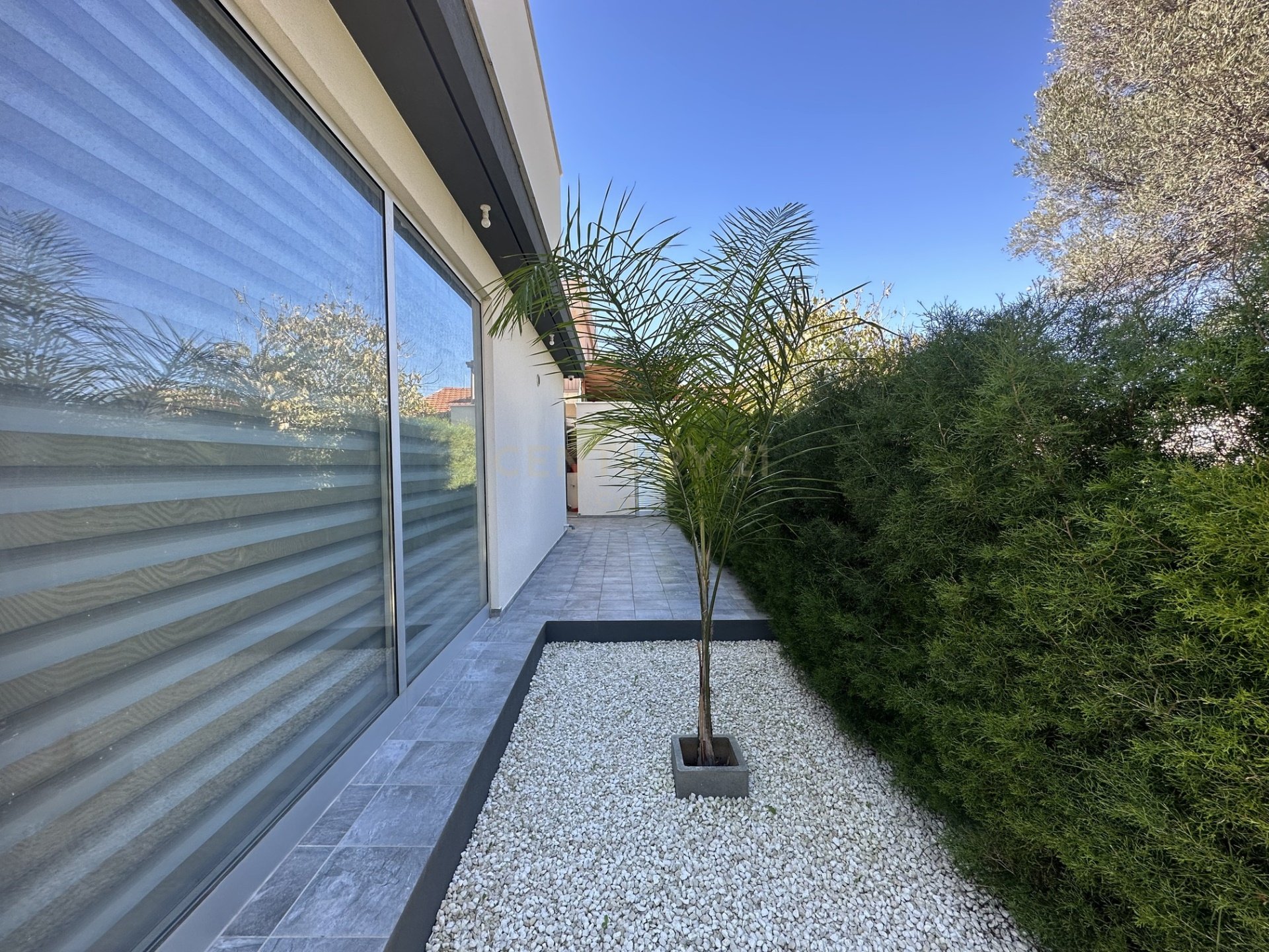 3 dormitorios Villa en Limassol, Chipre No. 56133
