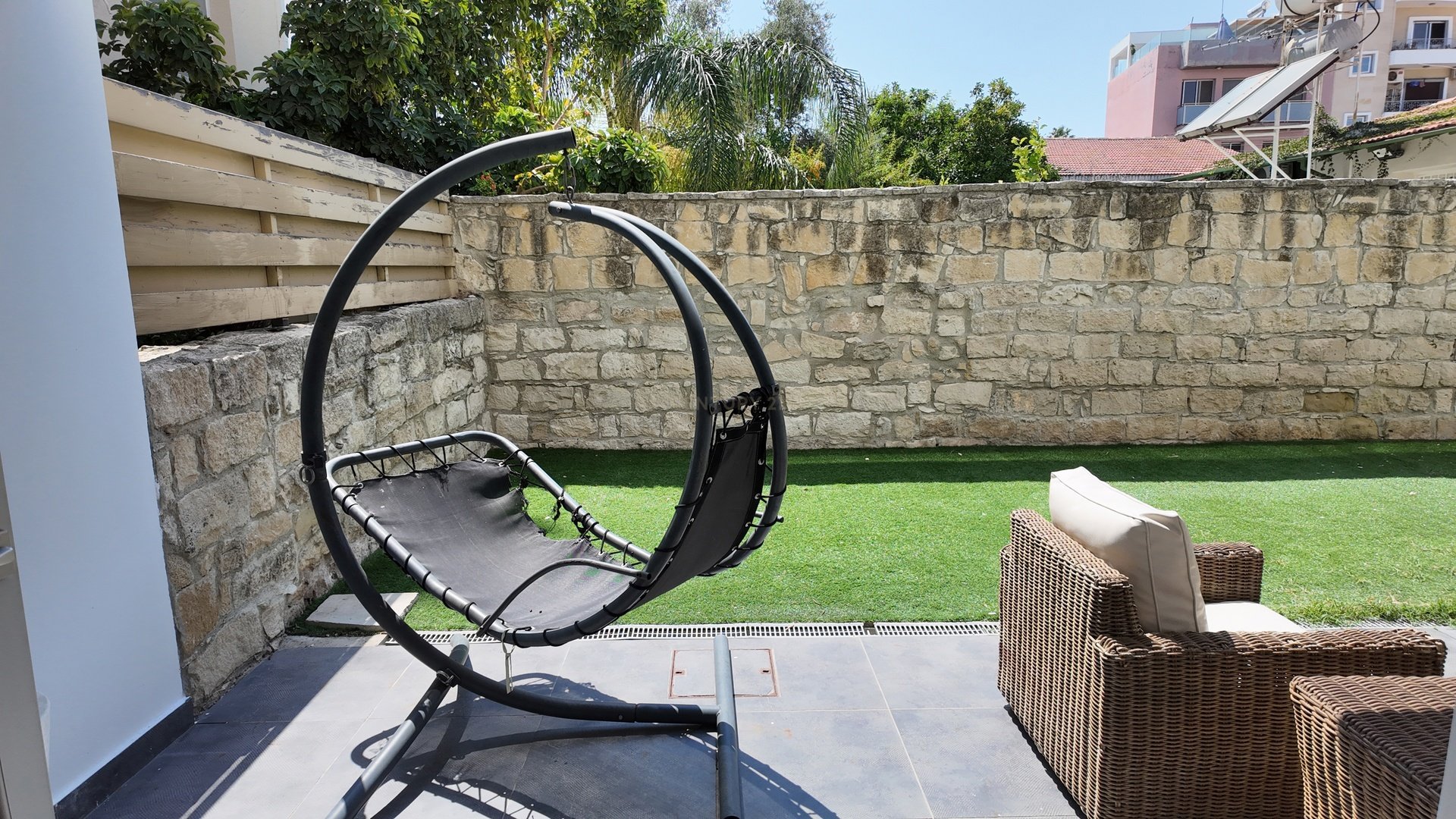 5 dormitorios Villa en Limassol, Chipre No. 56131