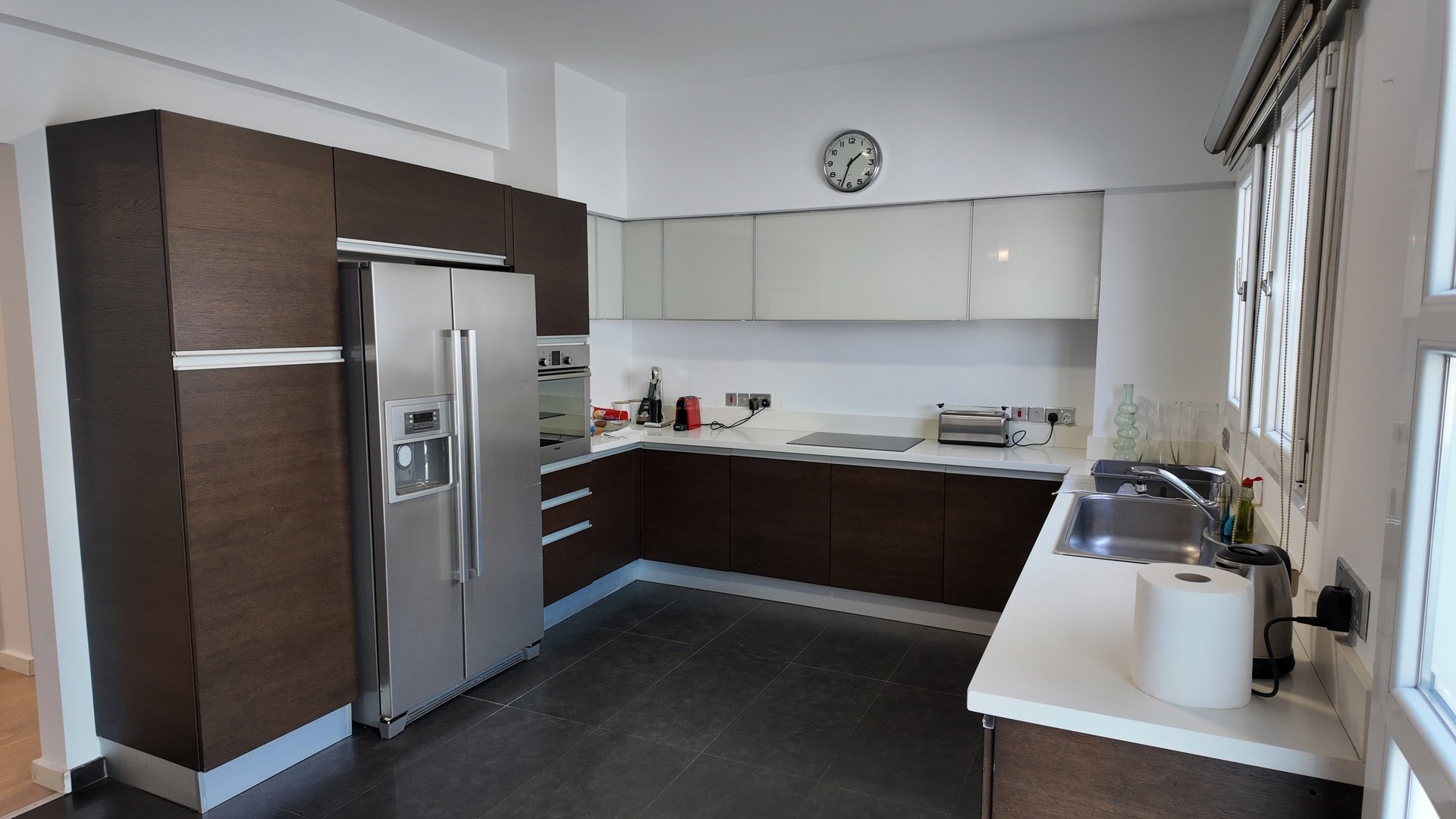 5 dormitorios Villa en Limassol, Chipre No. 56131