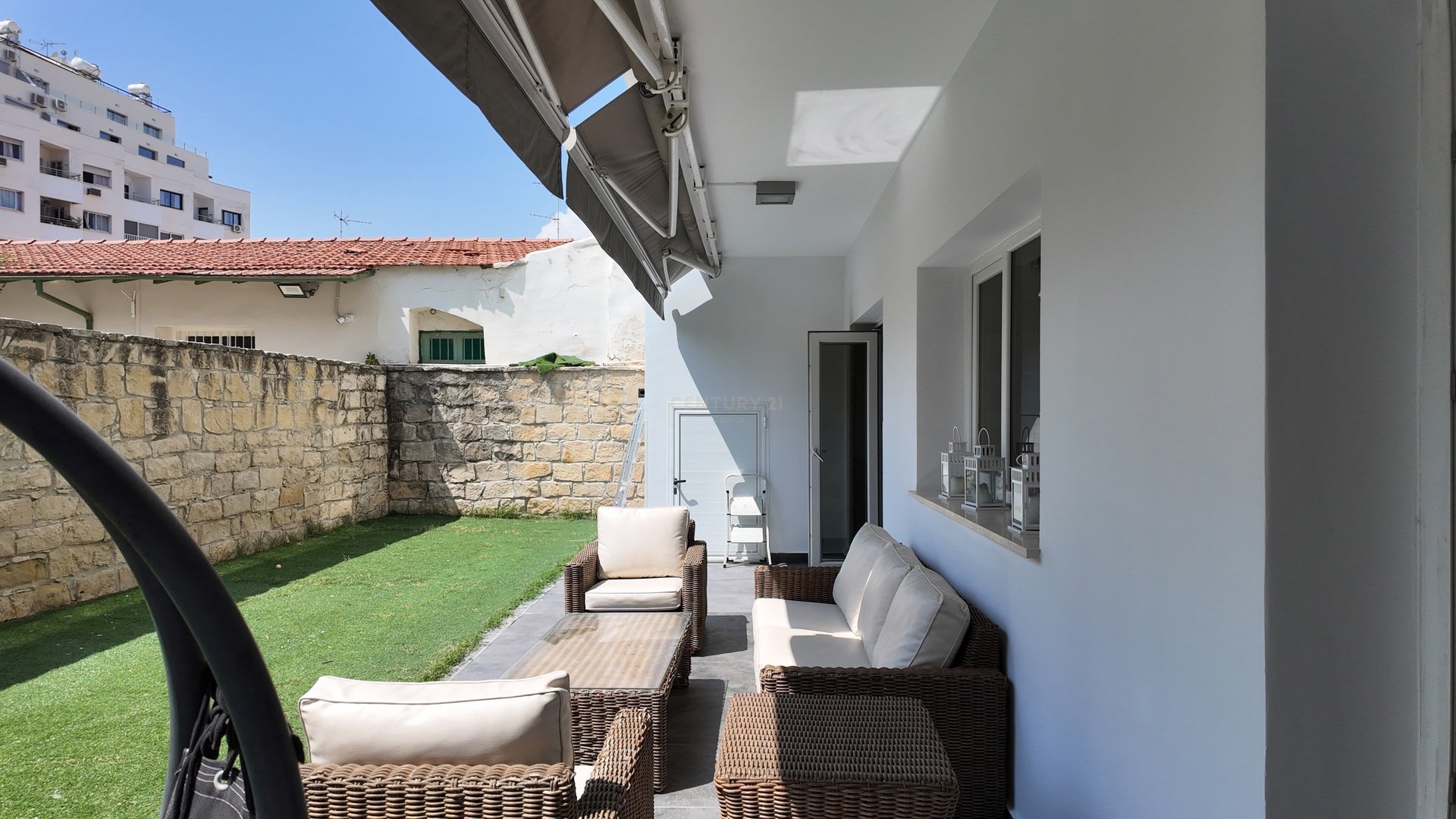 5 dormitorios Villa en Limassol, Chipre No. 56131