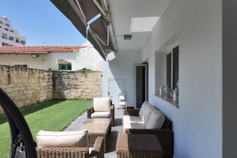 5 dormitorios Villa en Limassol,  No. 56131 3
