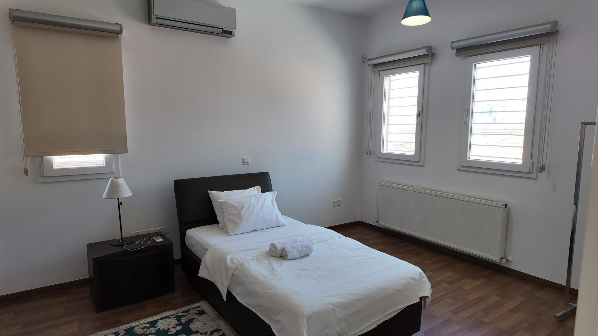 5 dormitorios Villa en Limassol, Chipre No. 56131