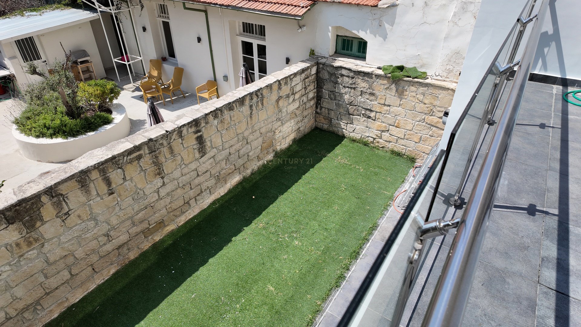 5 dormitorios Villa en Limassol, Chipre No. 56131
