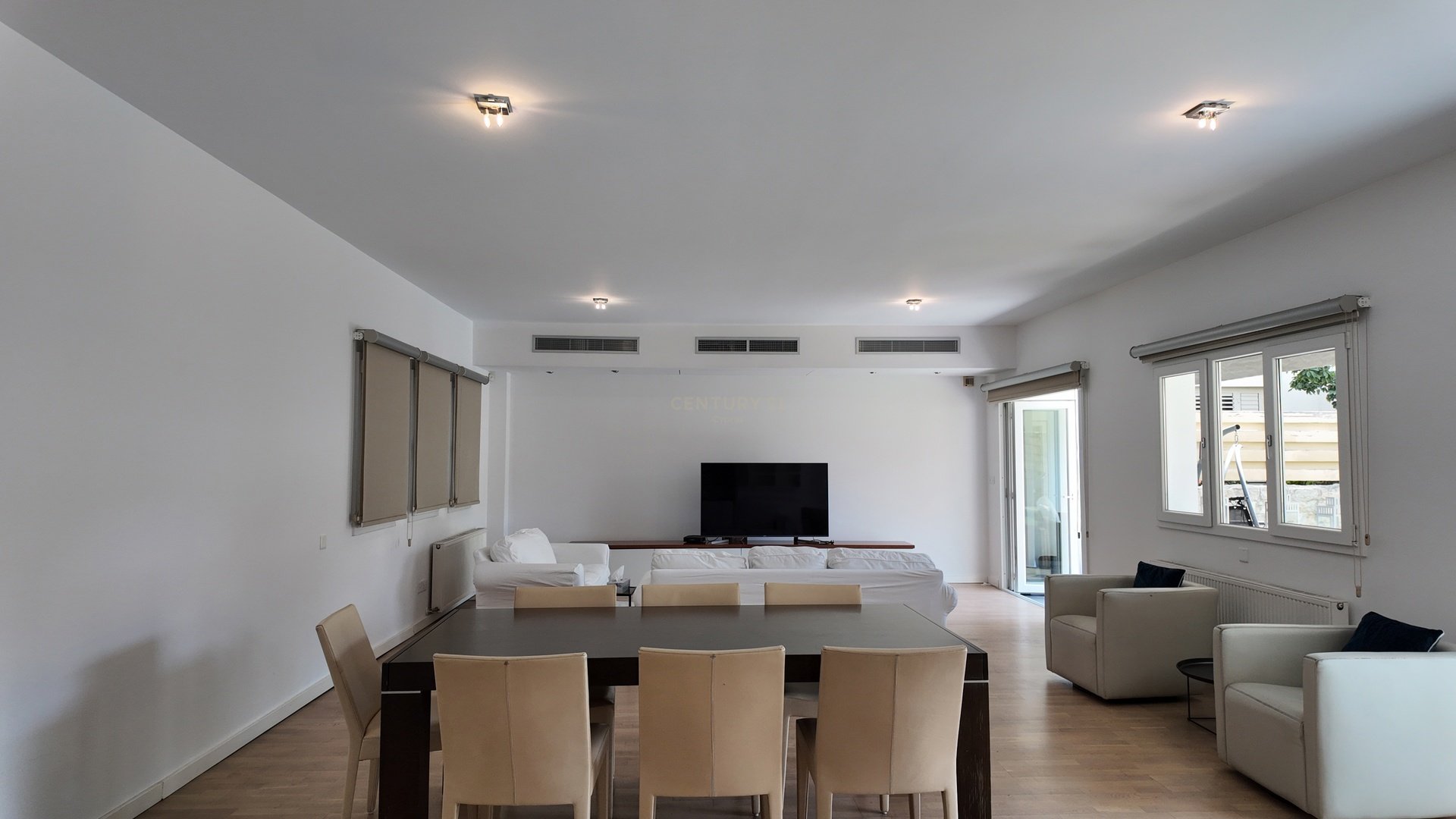 5 dormitorios Villa en Limassol, Chipre No. 56131