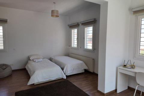 5 dormitorios Villa en Limassol,  No. 56131 26