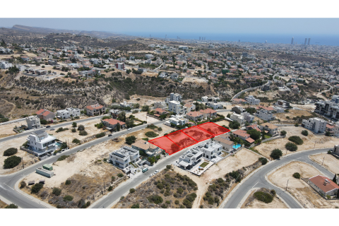 Land in Limassol,  No. 56135 2