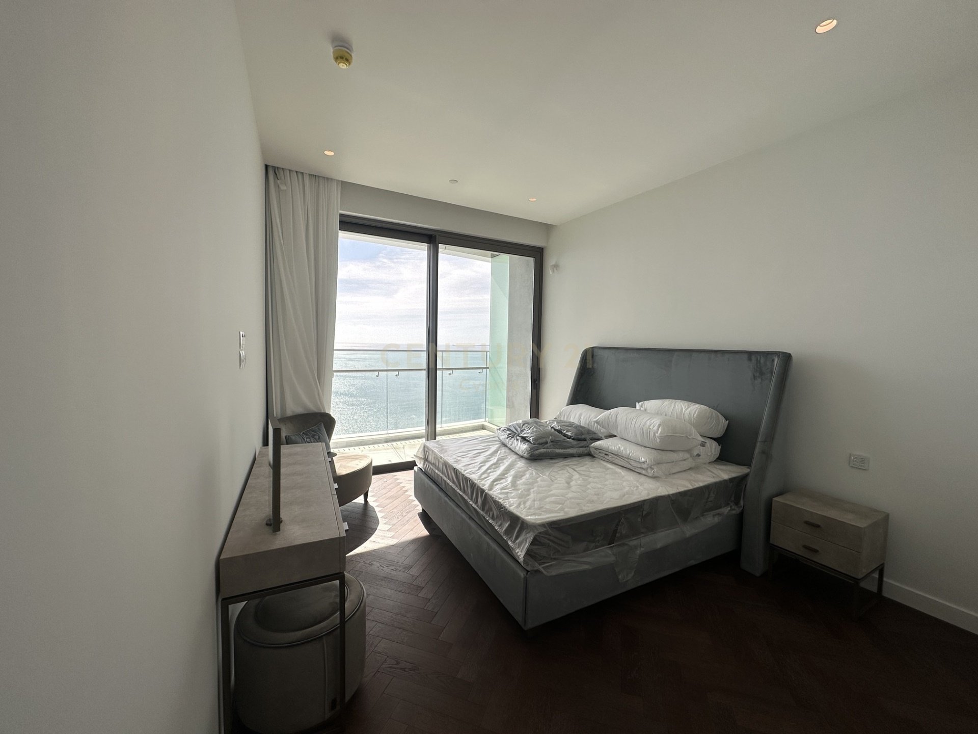 4 dormitorios Apartamento en Germasogeia, Limassol, Chipre No. 56132