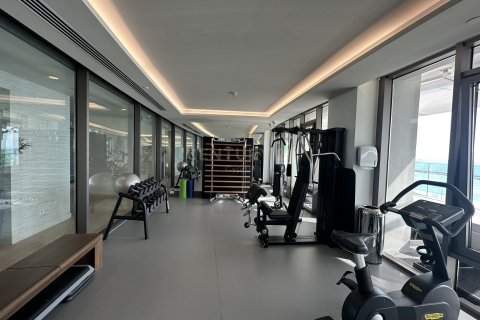 4 chambres Appartement à Germasogeia, Limassol,  No. 56132 21