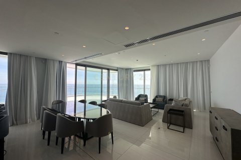 4 chambres Appartement à Germasogeia, Limassol,  No. 56132 2