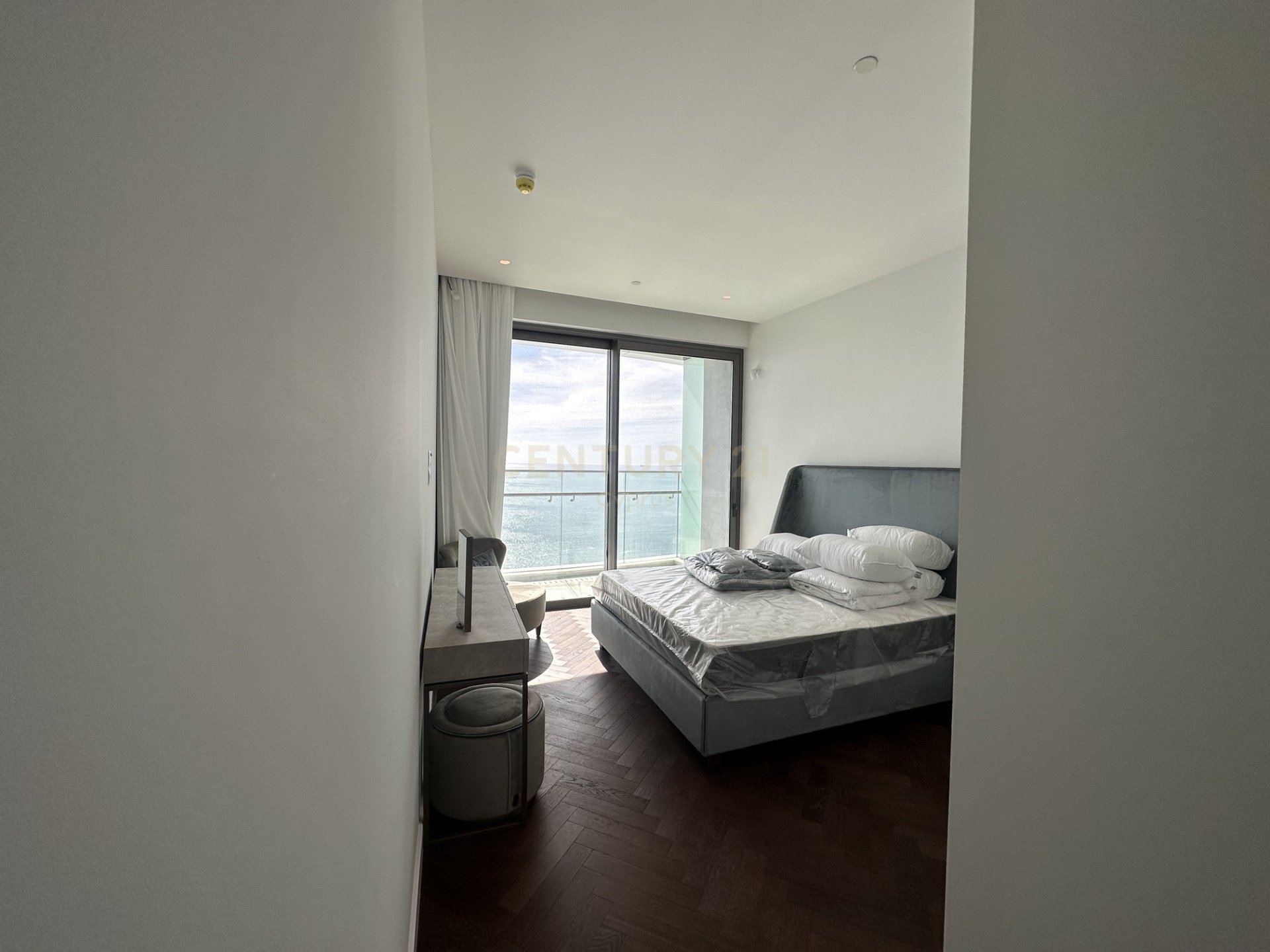 4 dormitorios Apartamento en Germasogeia, Limassol, Chipre No. 56132