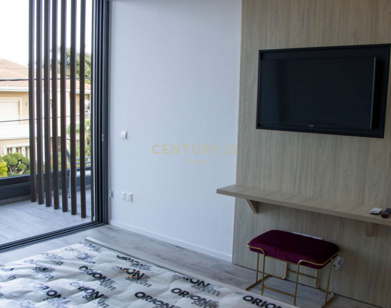 18 bedrooms Building in Zakaki, Limassol, Cyprus No. 55103