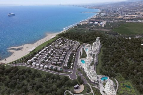 Квартира с 2 спальнями в Пиргос, Лимасол,  № 55106 8