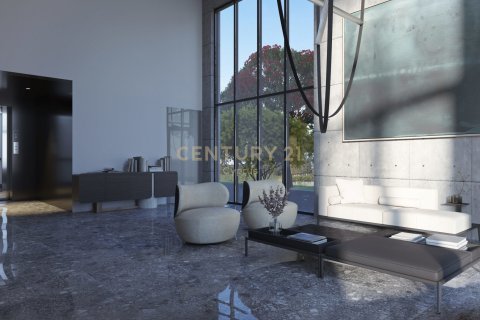 122m2 Oficina en Kato Polemidia, Limassol,  No. 55102 4