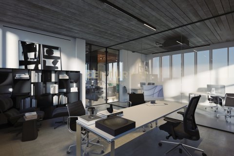 122m2 Oficina en Kato Polemidia, Limassol,  No. 55102 6
