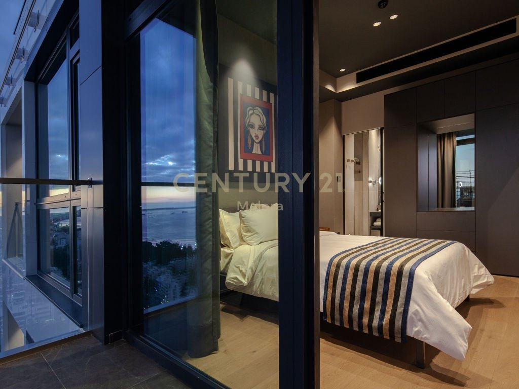 3 chambres Appartement à Germasogeia, Limassol, Chypre No. 6675
