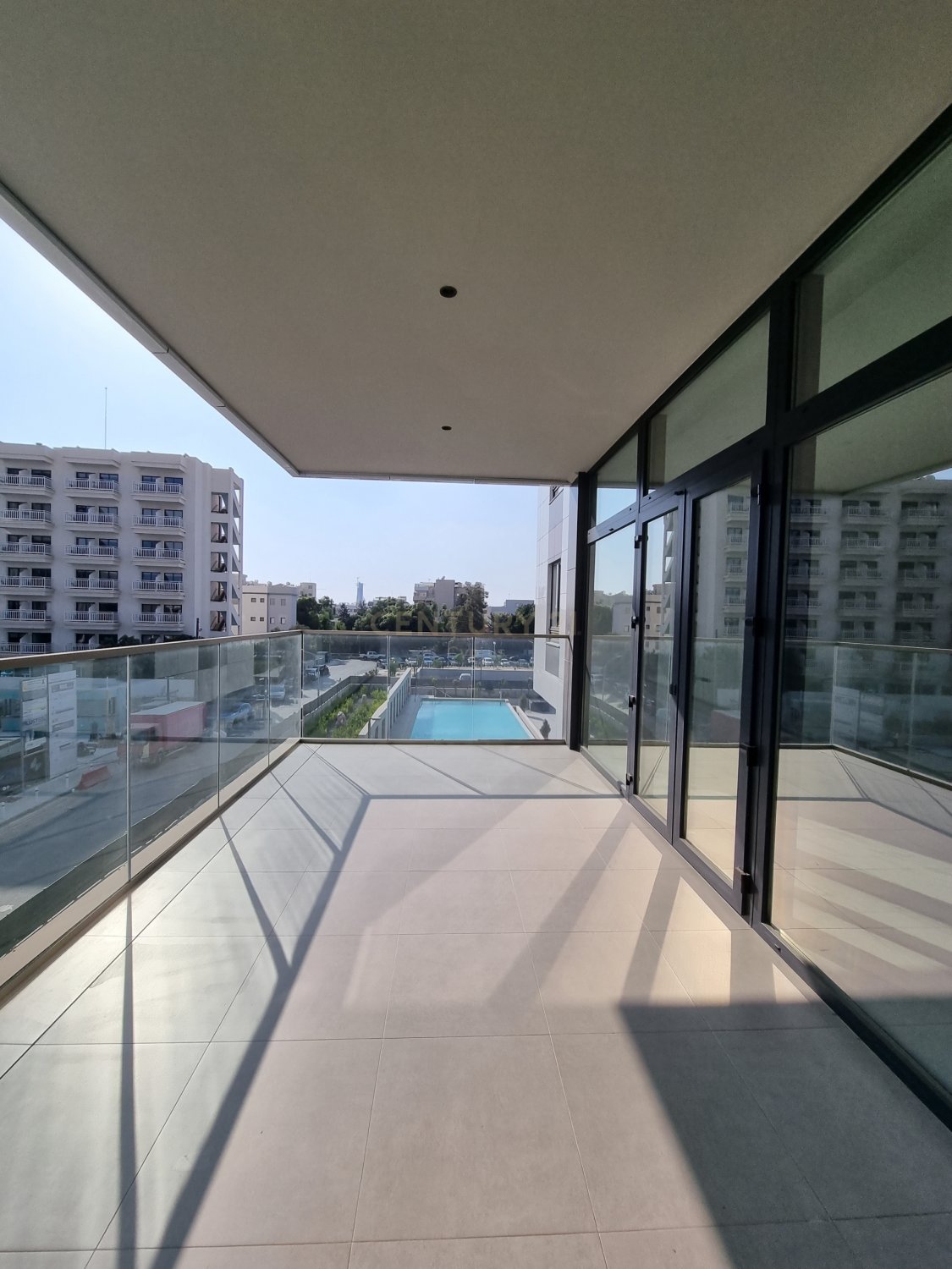 3 chambres Appartement à Germasogeia, Limassol, Chypre No. 6675