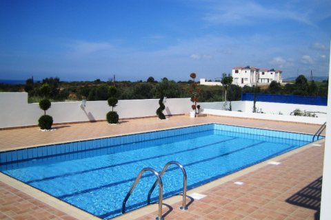3 bedrooms Villa in Paphos,  No. 38215 14