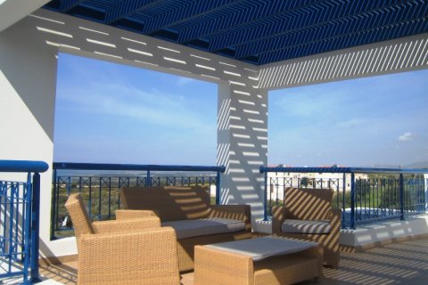 3 bedrooms Villa in Paphos,  No. 38215 3