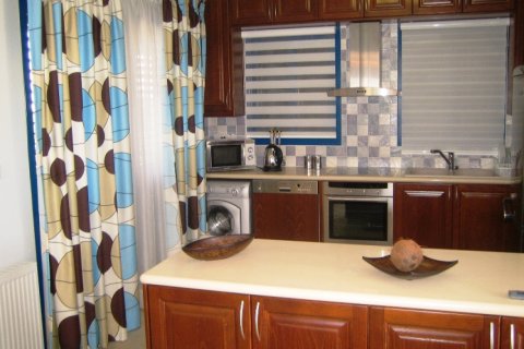 3 bedrooms Villa in Paphos,  No. 38215 8