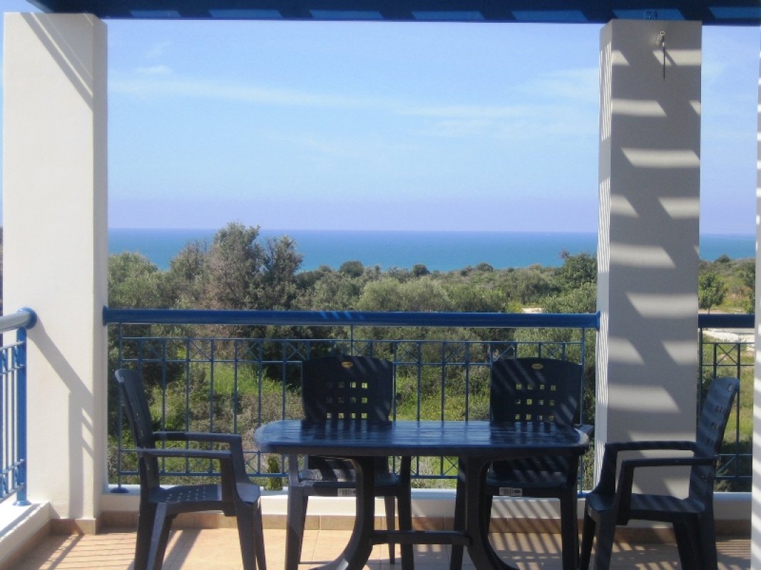 3 dormitorios Villa en Paphos, Chipre No. 38215