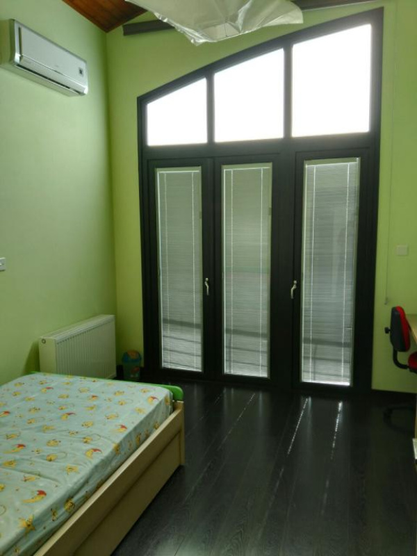 4 bedrooms Villa in Limassol, Cyprus No. 38221