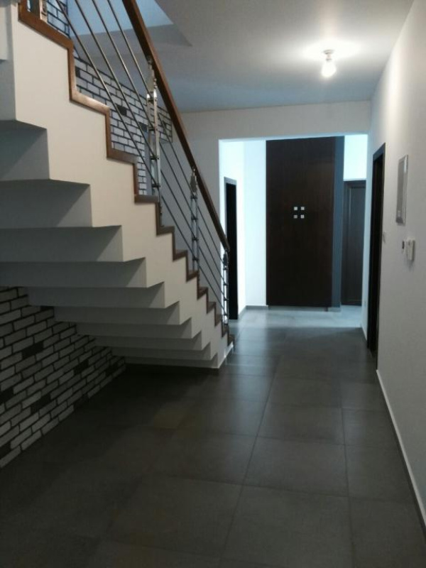 4 bedrooms Villa in Limassol, Cyprus No. 38221