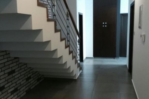 Вилла с 4 спальнями в Лимассол, Лимасол, № 38221 6