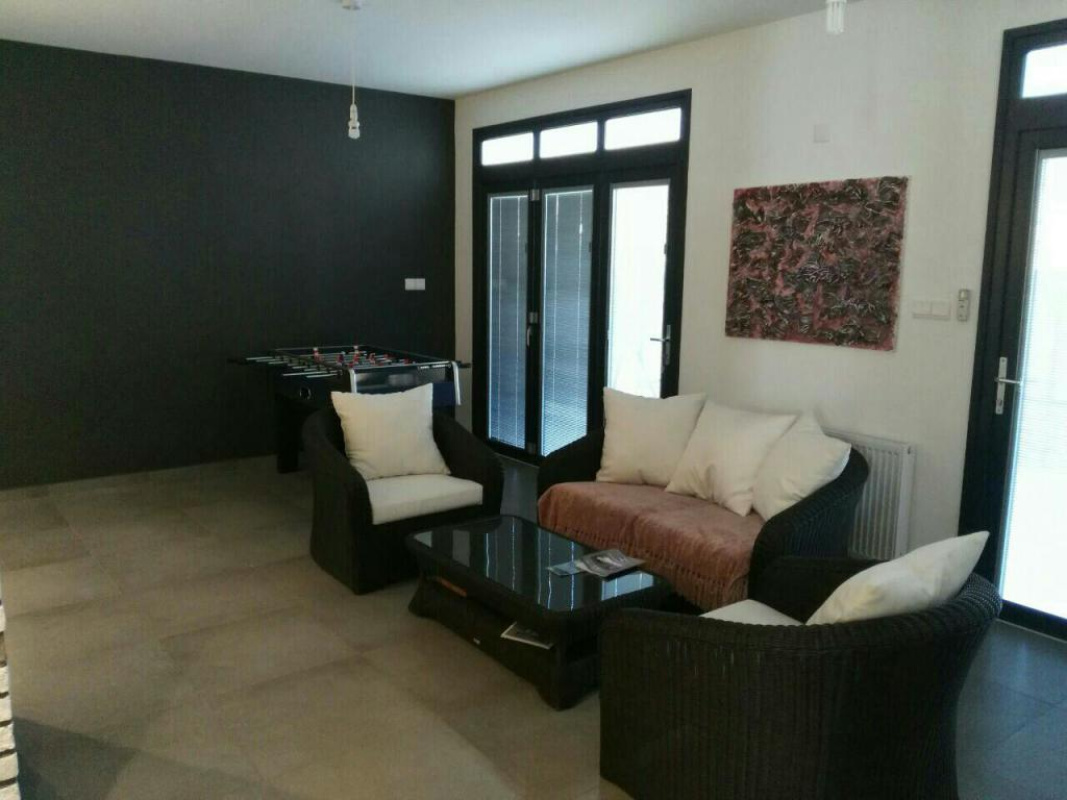 4 bedrooms Villa in Limassol, Cyprus No. 38221