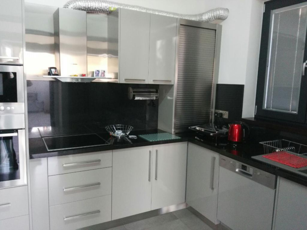4 bedrooms Villa in Limassol, Cyprus No. 38221