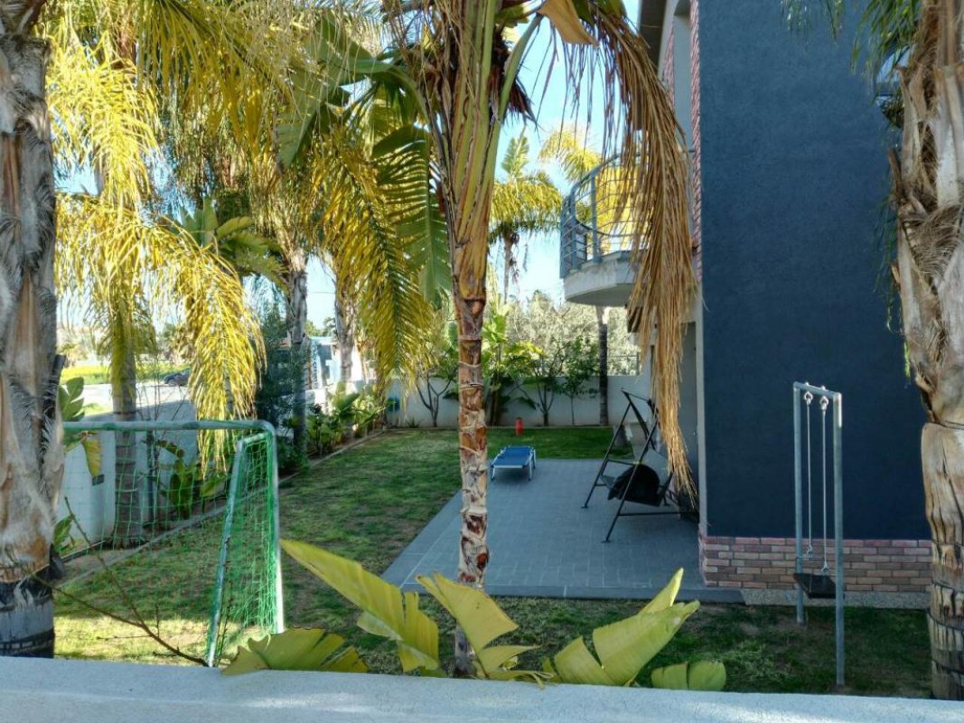 4 bedrooms Villa in Limassol, Cyprus No. 38221