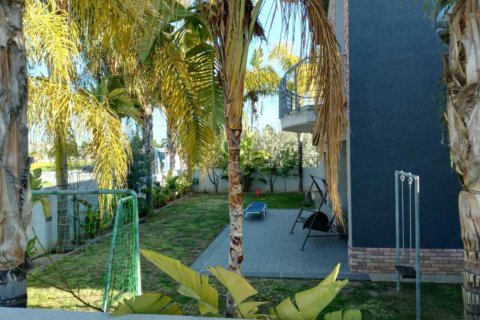 Вилла с 4 спальнями в Лимассол, Лимасол, № 38221 14