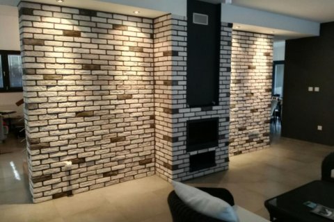 Вилла с 4 спальнями в Лимассол, Лимасол, № 38221 3