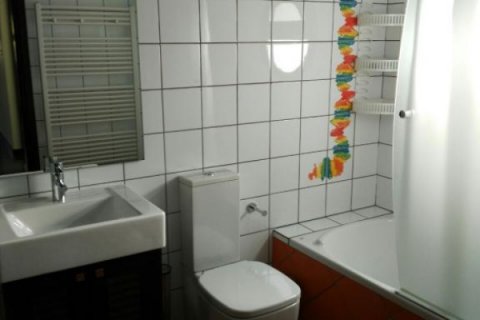 Вилла с 4 спальнями в Лимассол, Лимасол, № 38221 11