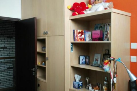 Вилла с 4 спальнями в Лимассол, Лимасол, № 38221 12