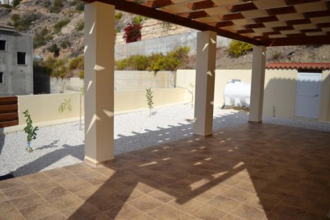 3 bedrooms Villa in Paphos,  No. 38219 11