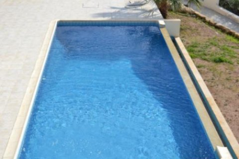 3 bedrooms Villa in Paphos,  No. 38219 13