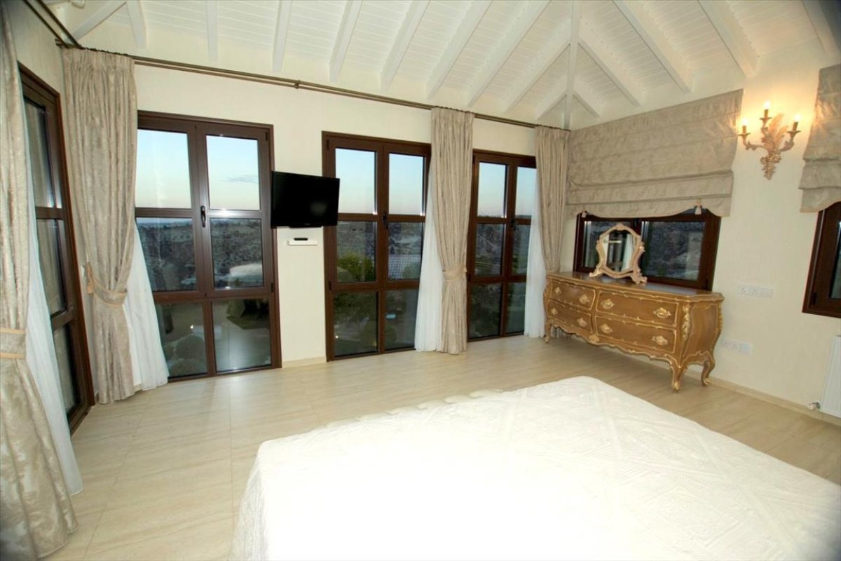 Studio Villa à Paphos, Chypre No. 38217