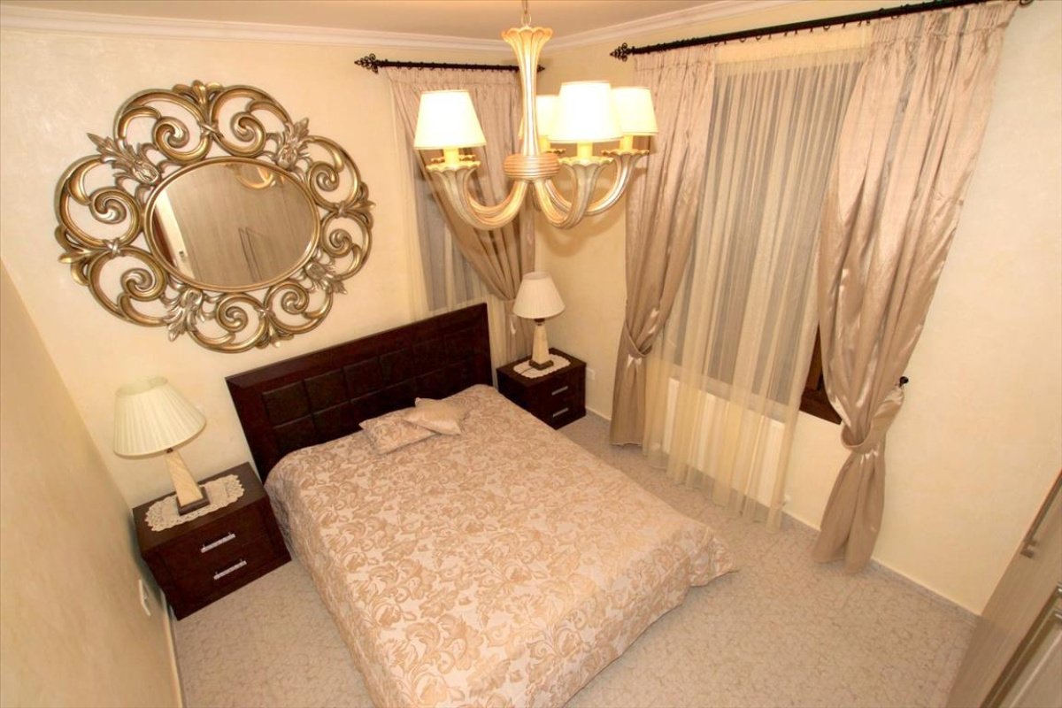 Studio Villa à Paphos, Chypre No. 38217