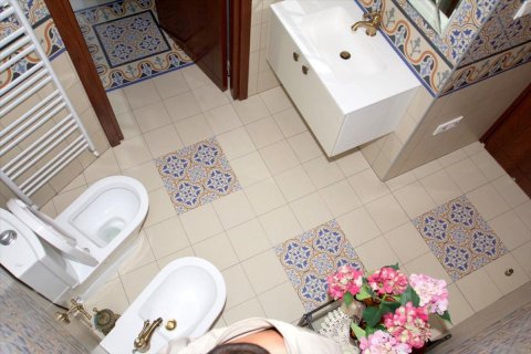 Вилла студия в Пафос, № 38217 12