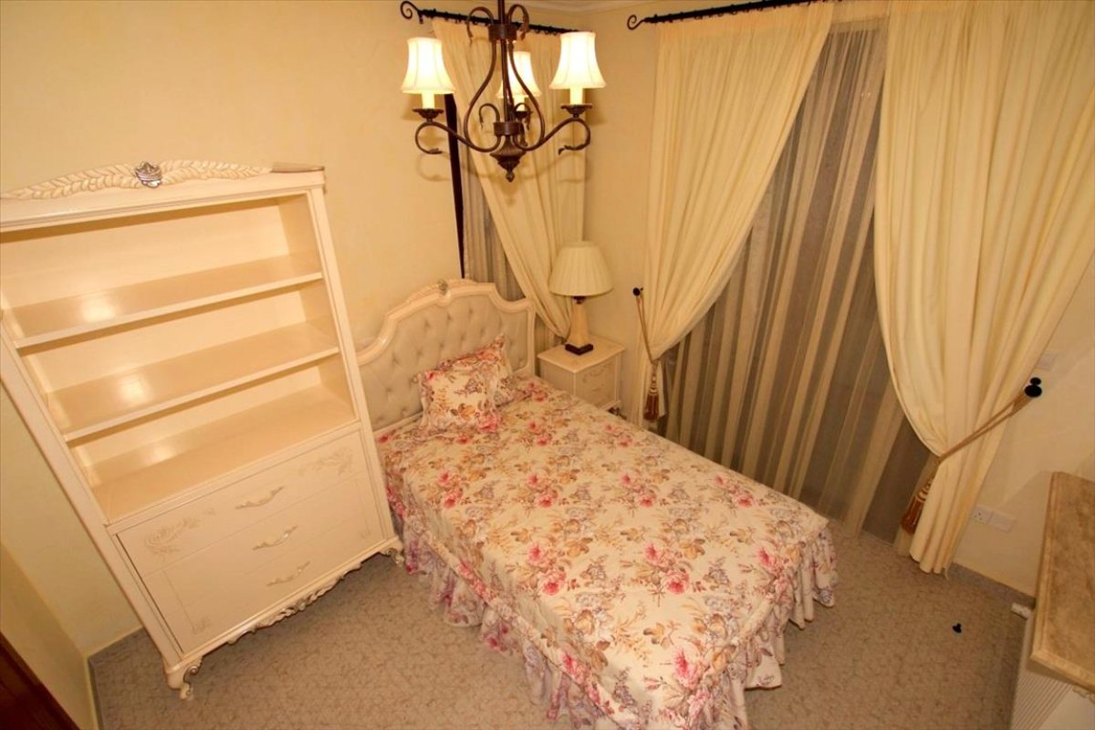 Studio Villa à Paphos, Chypre No. 38217