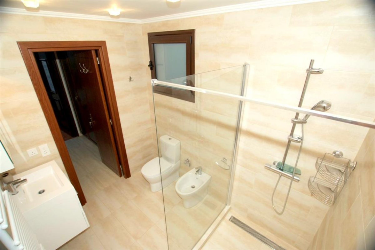 Studio Villa à Paphos, Chypre No. 38217