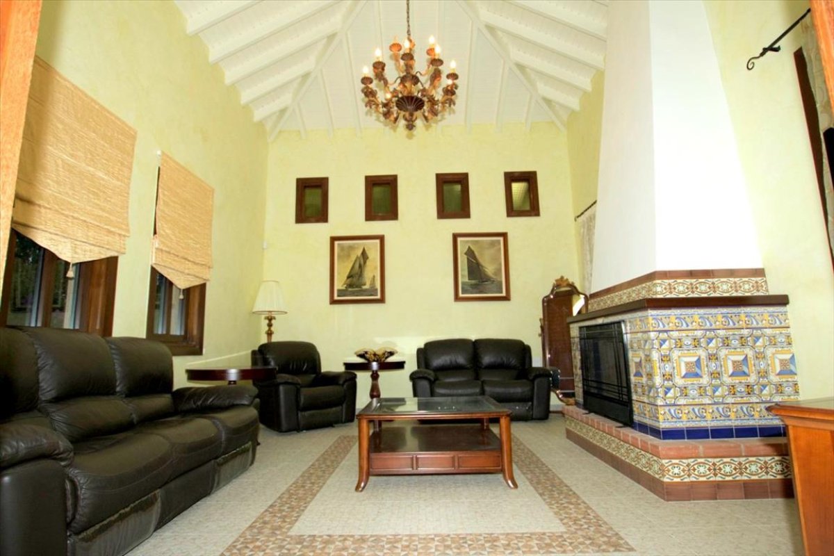 Studio Villa à Paphos, Chypre No. 38217